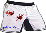 Mohito Fightwear (Laundry)